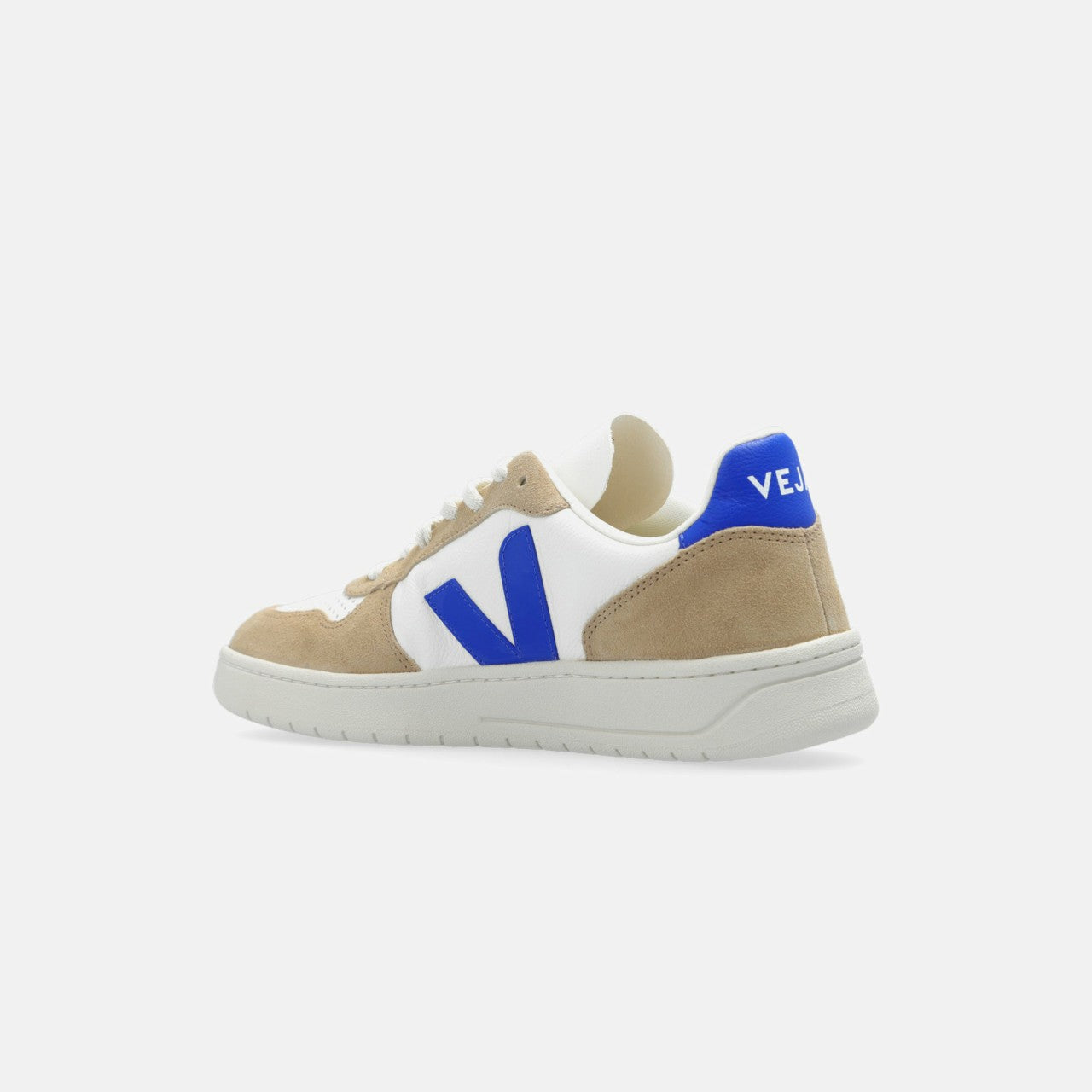 Men Kith Veja V-10 - Extra White / Paros / Saraha