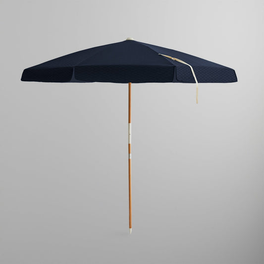 Women Kith Kith Monogram Beach Umbrella - Nocturnal