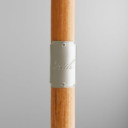 Women Kith Kith Monogram Beach Umbrella - Nocturnal
