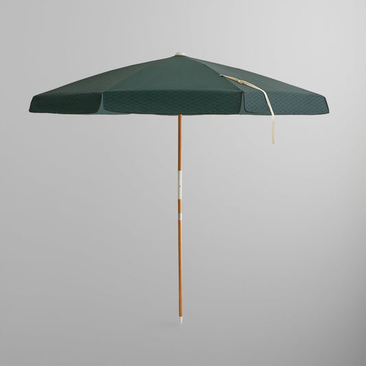 Women Kith Kith Monogram Beach Umbrella - Stadium