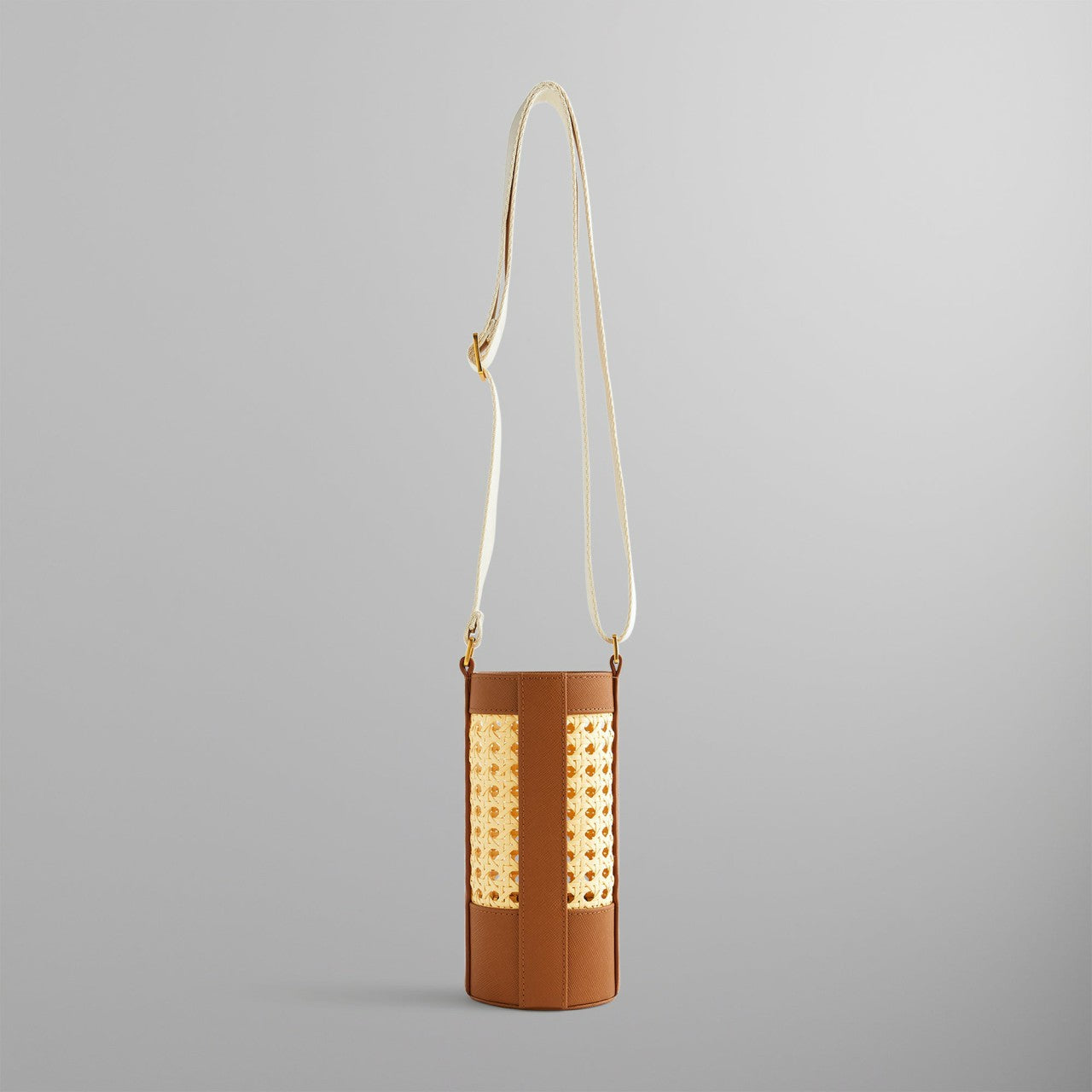 Women Kith Kith Raffia Bottle Holder - Arch