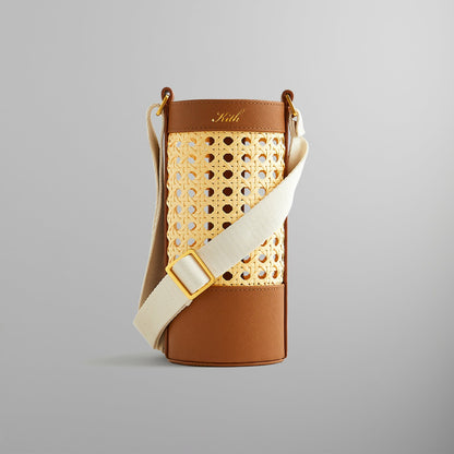 Women Kith Kith Raffia Bottle Holder - Arch