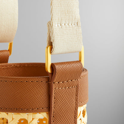 Women Kith Kith Raffia Bottle Holder - Arch
