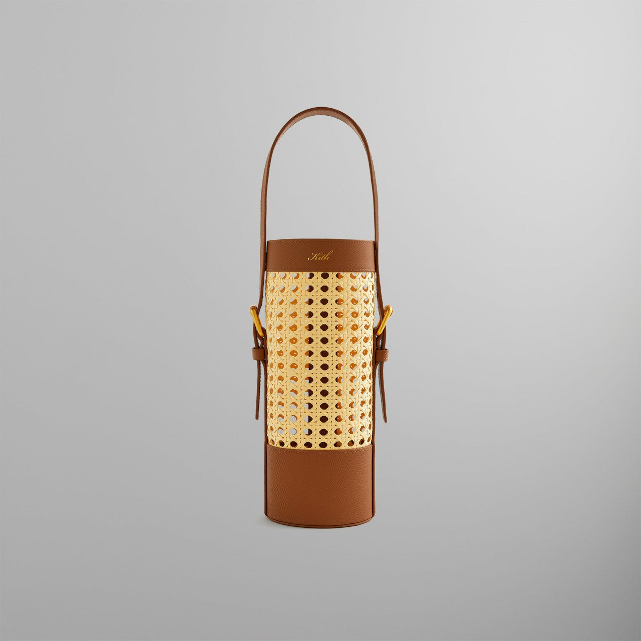 Women Kith Kith Raffia Wine Holder - Arch