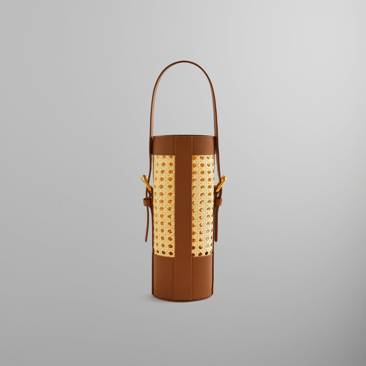 Women Kith Kith Raffia Wine Holder - Arch