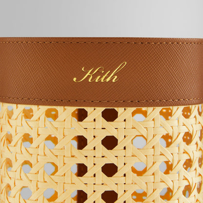 Women Kith Kith Raffia Wine Holder - Arch