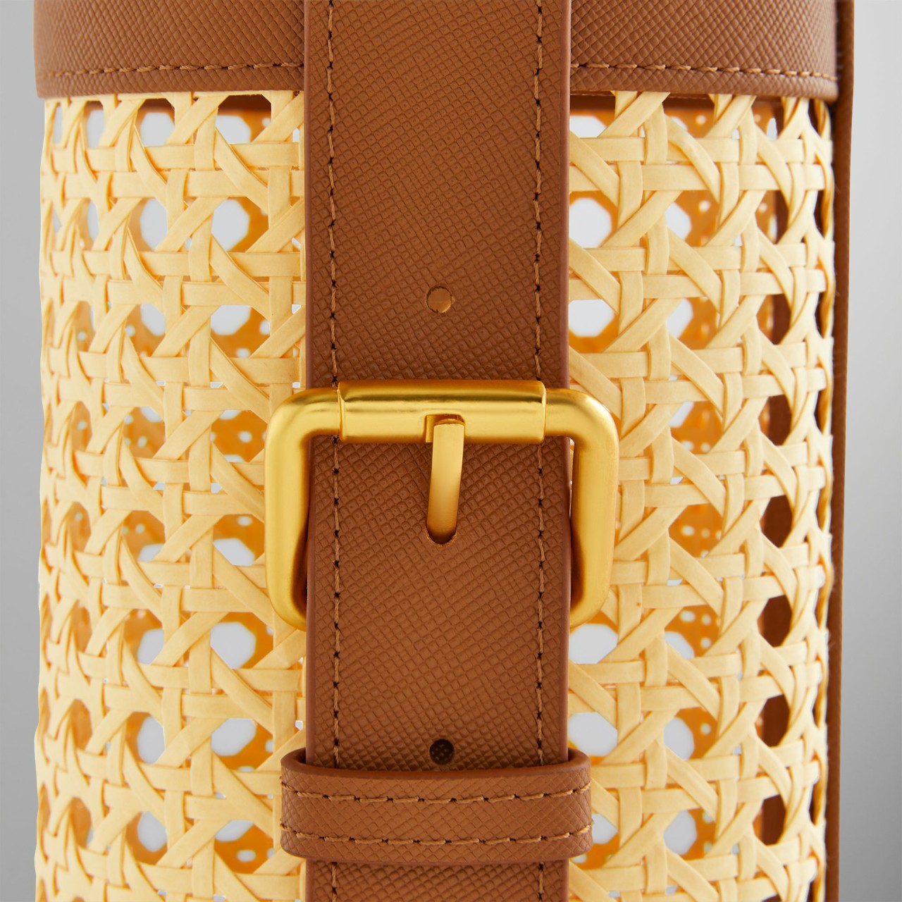 Women Kith Kith Raffia Wine Holder - Arch