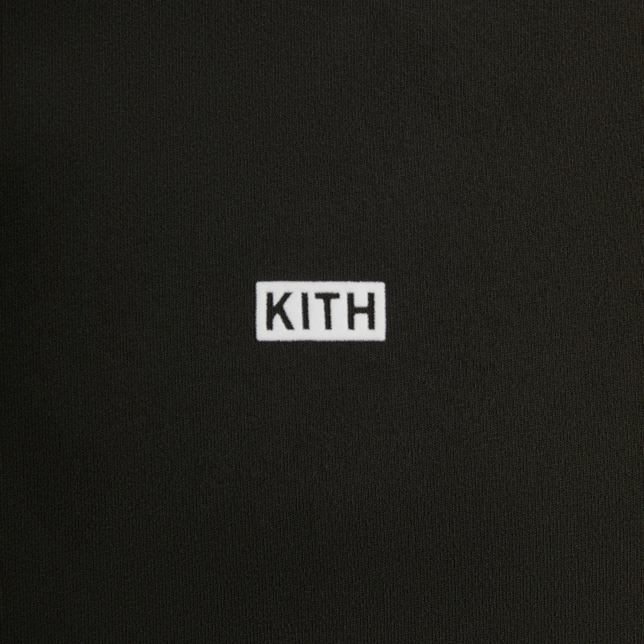 Men|Kids Kith Kith Long Sleeve LAX Tee - Black