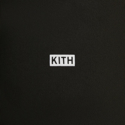 Men|Kids Kith Kith Long Sleeve LAX Tee - Black