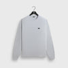 Light Heather Grey