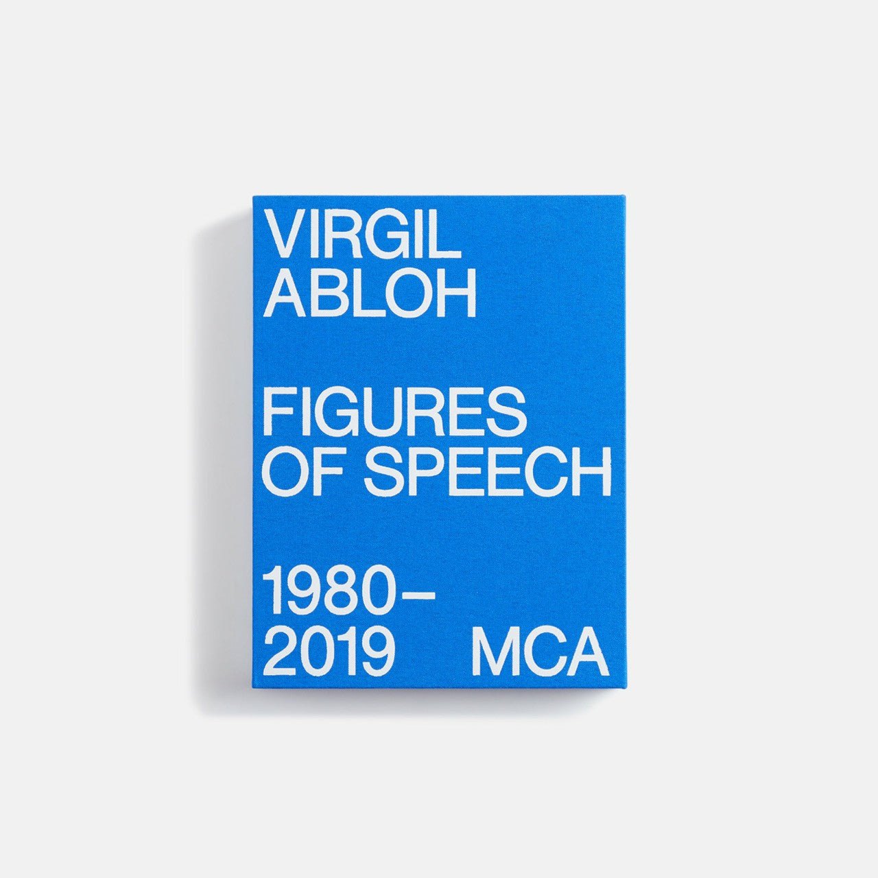 Men|Women Kith Artbook Aesthetic Movement Virgil Abloh: Figures of Speech