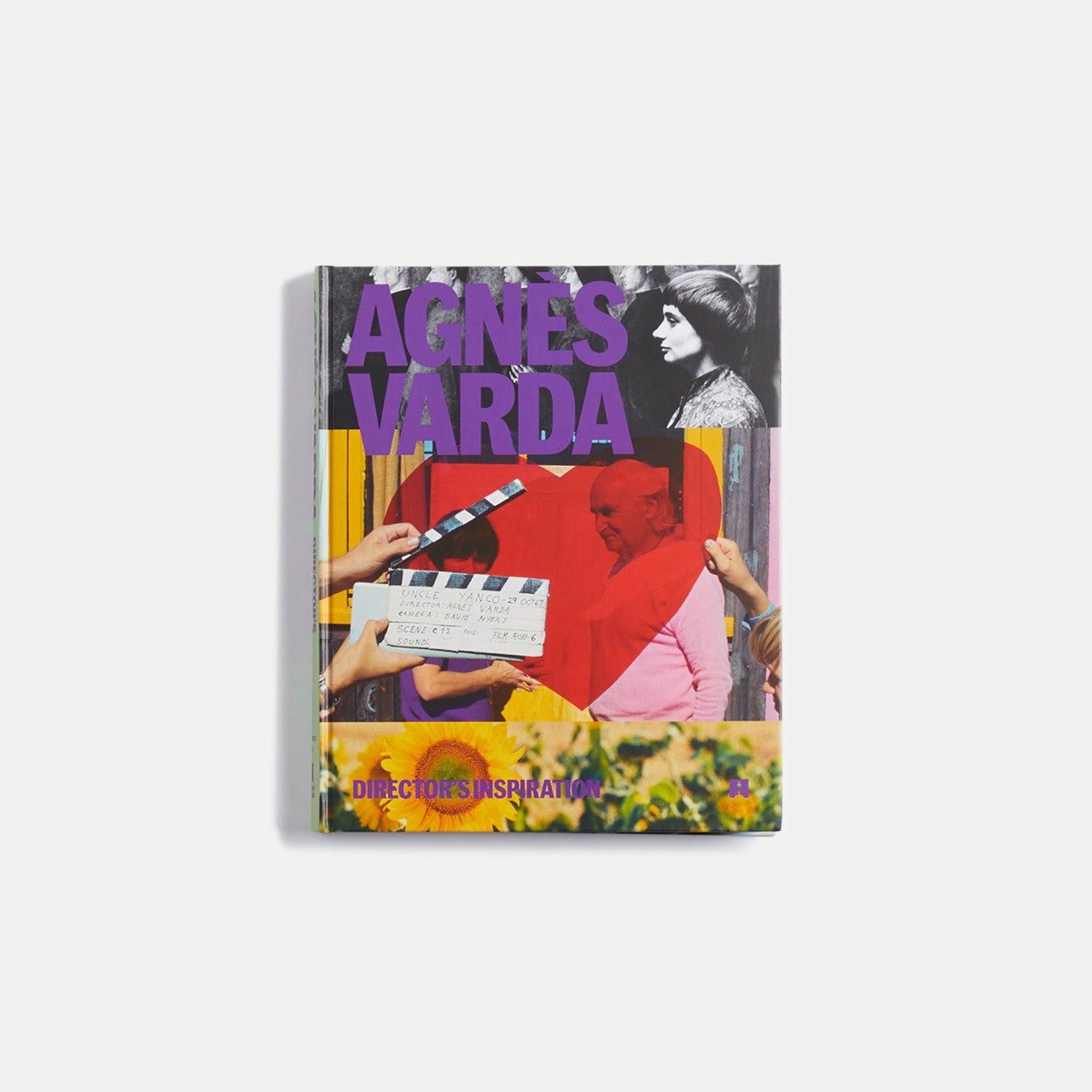 Men|Women Kith Aesthetic Movement Agnes Varda: Director`s Inspiration