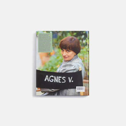 Men|Women Kith Aesthetic Movement Agnes Varda: Director`s Inspiration