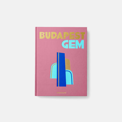 Men|Women Kith Assouline Budapest Gem