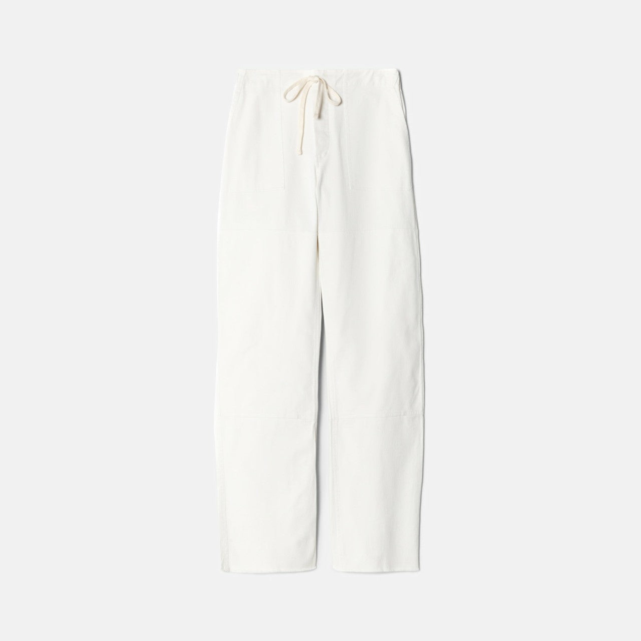 Women Kith ReDone Beach Pant - Vintage White