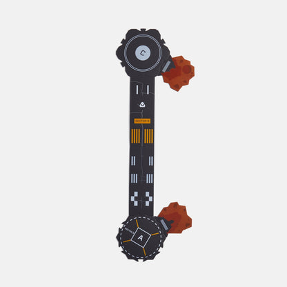 Kids Kith Candylab Rogue Echoes Playset