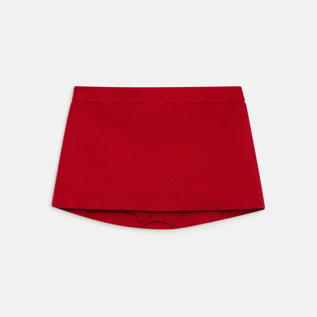 Women Kith Frankies Bikinis Marialla Skort - Burning Love