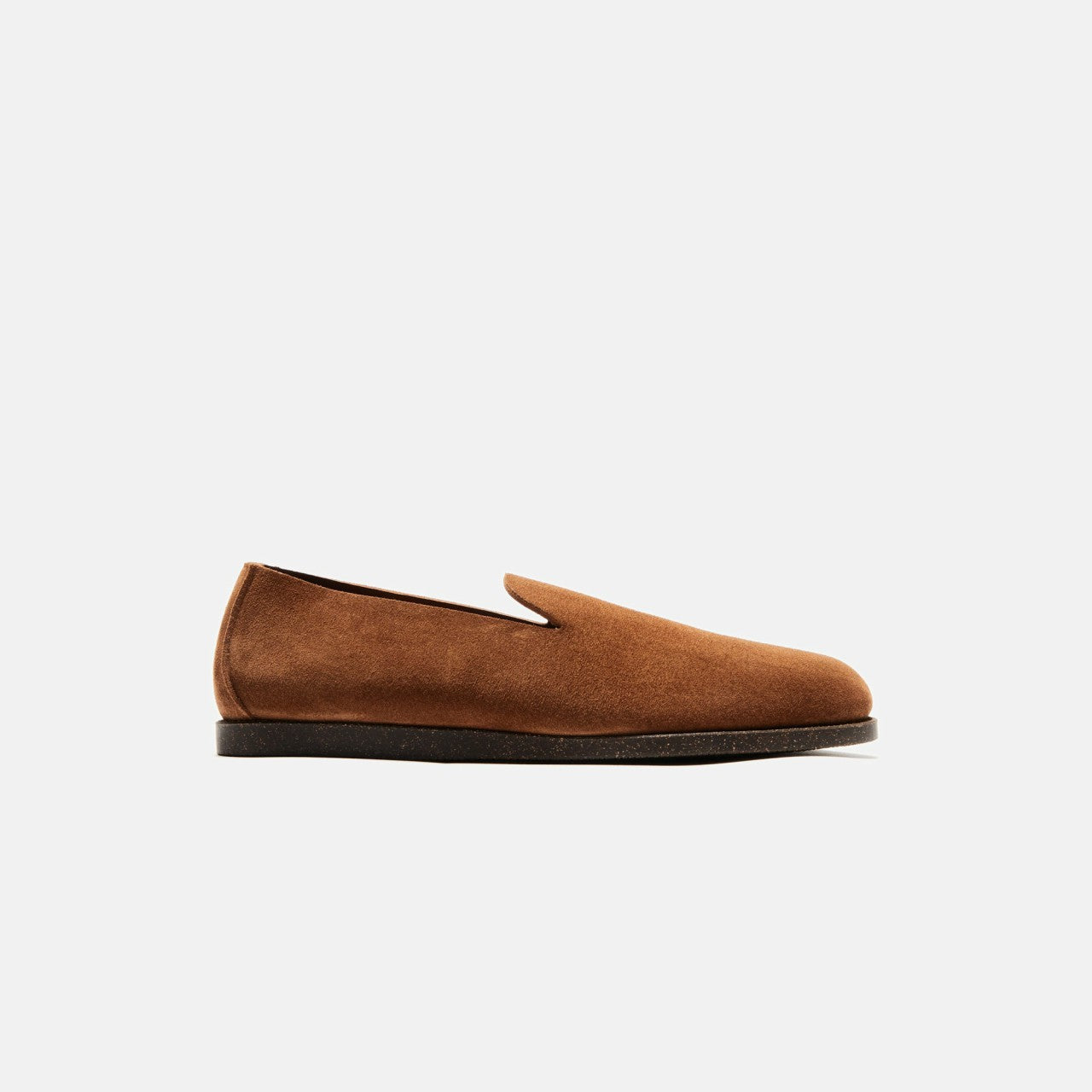 Men Kith Yuketen Slip On - Tosca Snuff