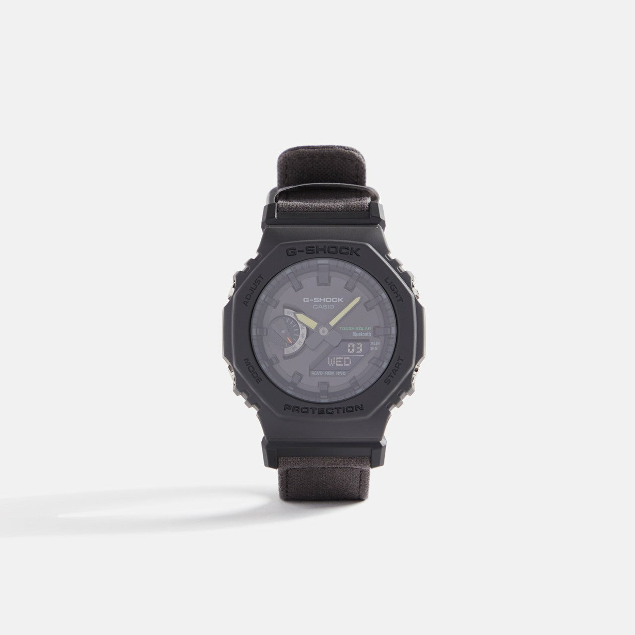 Men Kith G-SHOCK GAB2100CT-1A5 - Black