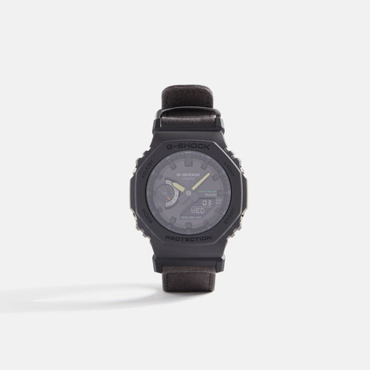 Men Kith G-SHOCK GAB2100CT-1A5 - Black