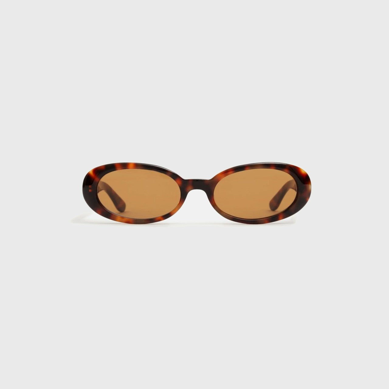 Women Kith DMY Studios Valentina Frames - Havana