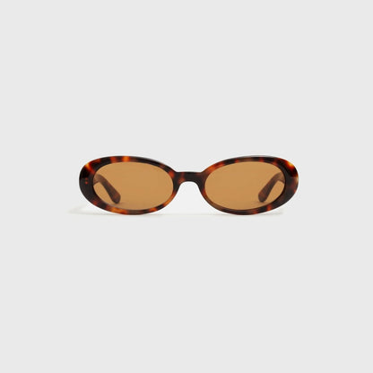 Women Kith DMY Studios Valentina Frames - Havana