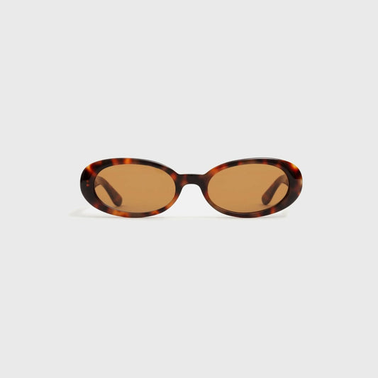 Women Kith DMY Studios Valentina Frames - Havana
