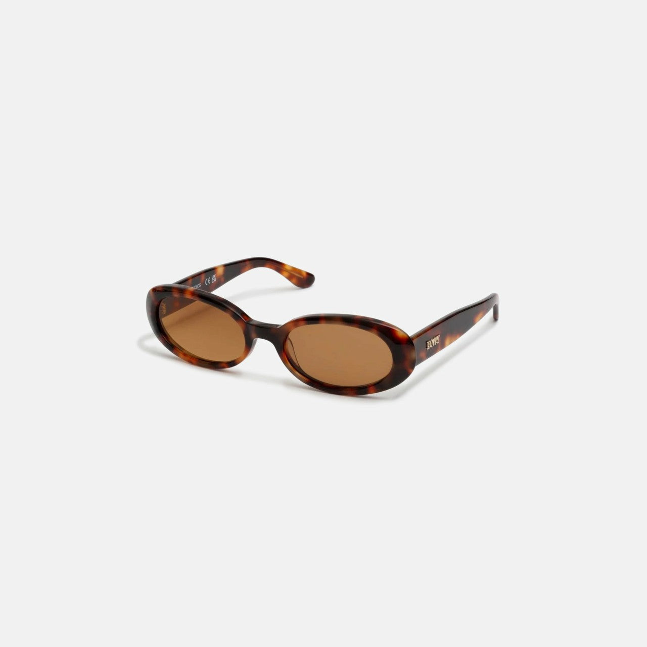 Women Kith DMY Studios Valentina Frames - Havana