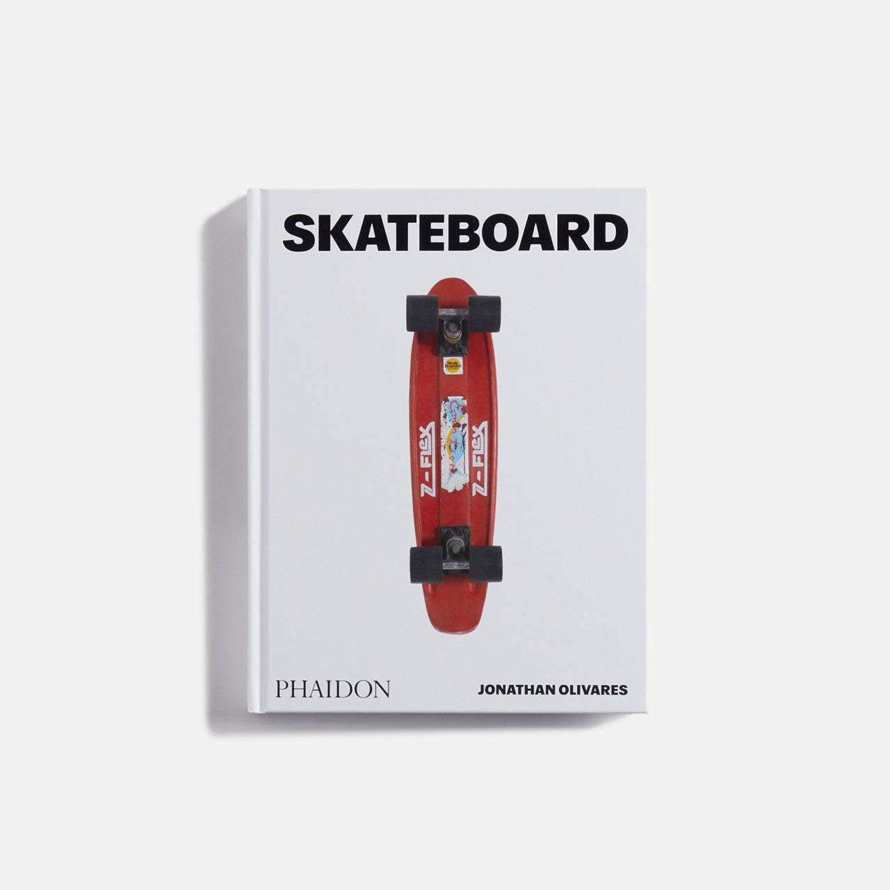 Men|Women Kith PHAIDON Skateboard