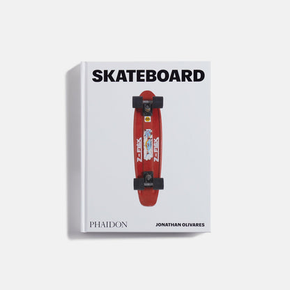Men|Women Kith PHAIDON Skateboard