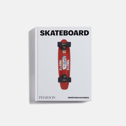 Men|Women Kith PHAIDON Skateboard