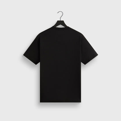 Men Kith Kith 101 LAX Tee - Black