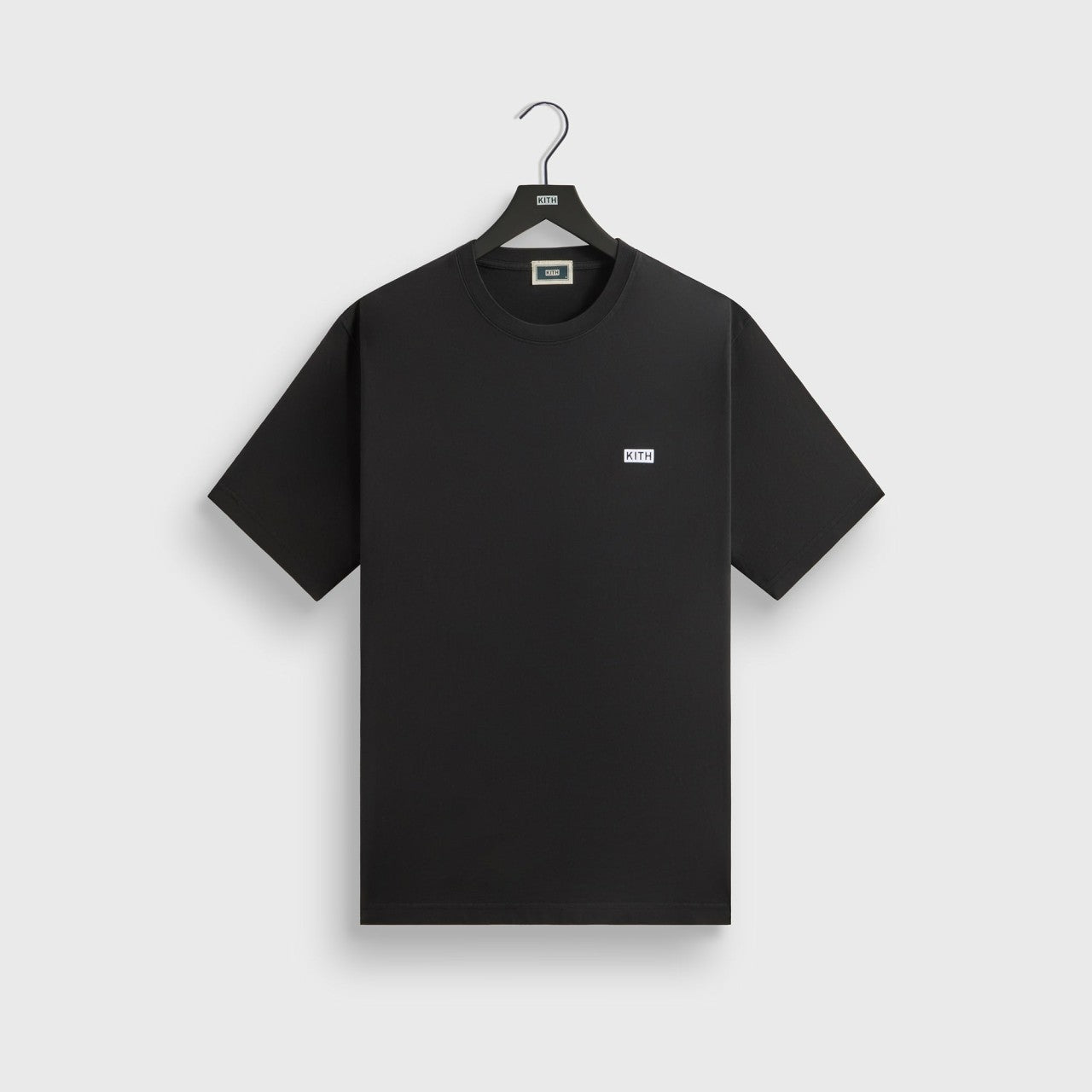 Men|Kids Kith Kith LAX Tee - Black