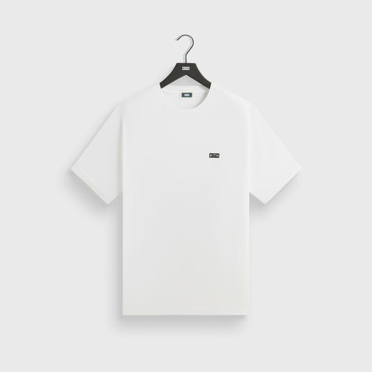 Men|Kids Kith Kith LAX Tee - White