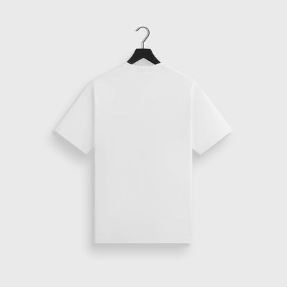 Men|Kids Kith Kith LAX Tee - White