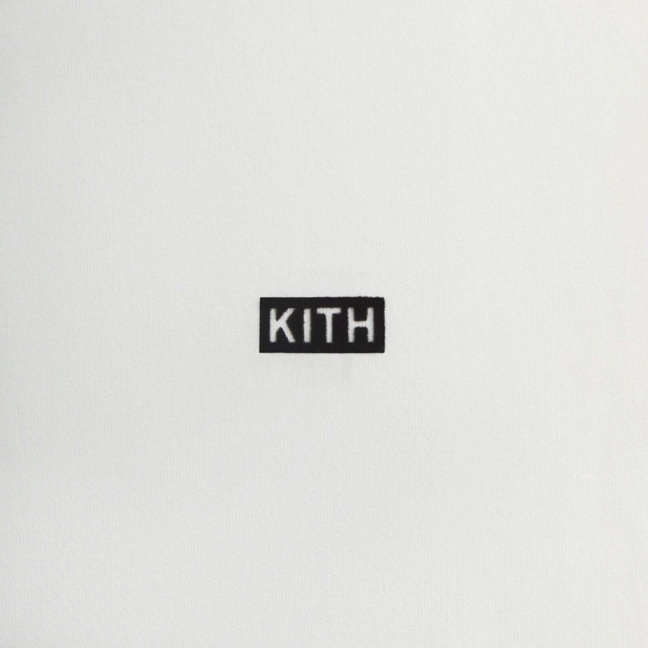 Men|Kids Kith Kith LAX Tee - White
