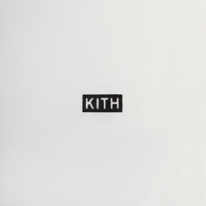 Men|Kids Kith Kith LAX Tee - White