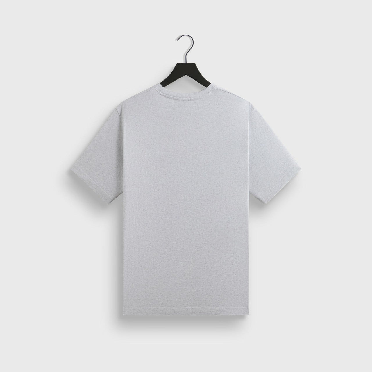 Men|Kids Kith Kith LAX Tee - Light Heather Grey