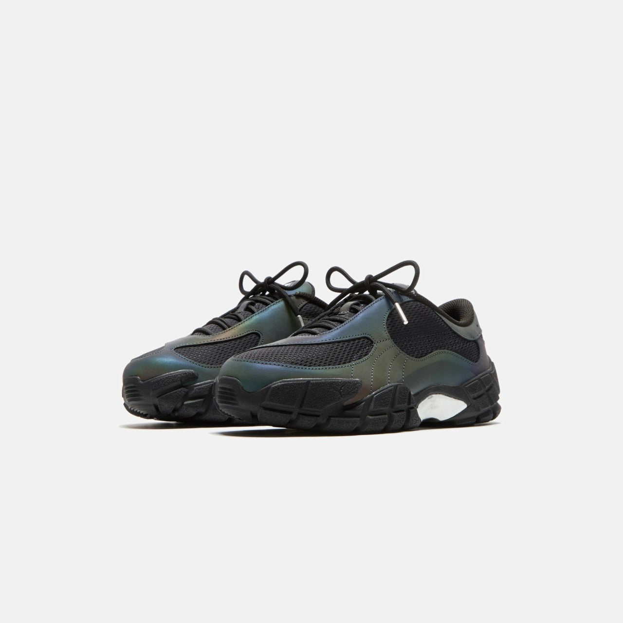 Men Kith PUMA x Skepta Forever - Puma Black