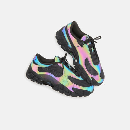 Men Kith PUMA x Skepta Forever - Puma Black