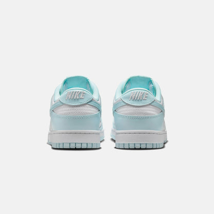 Men Kith Nike Dunk Low Retro - White / Glacier Blue