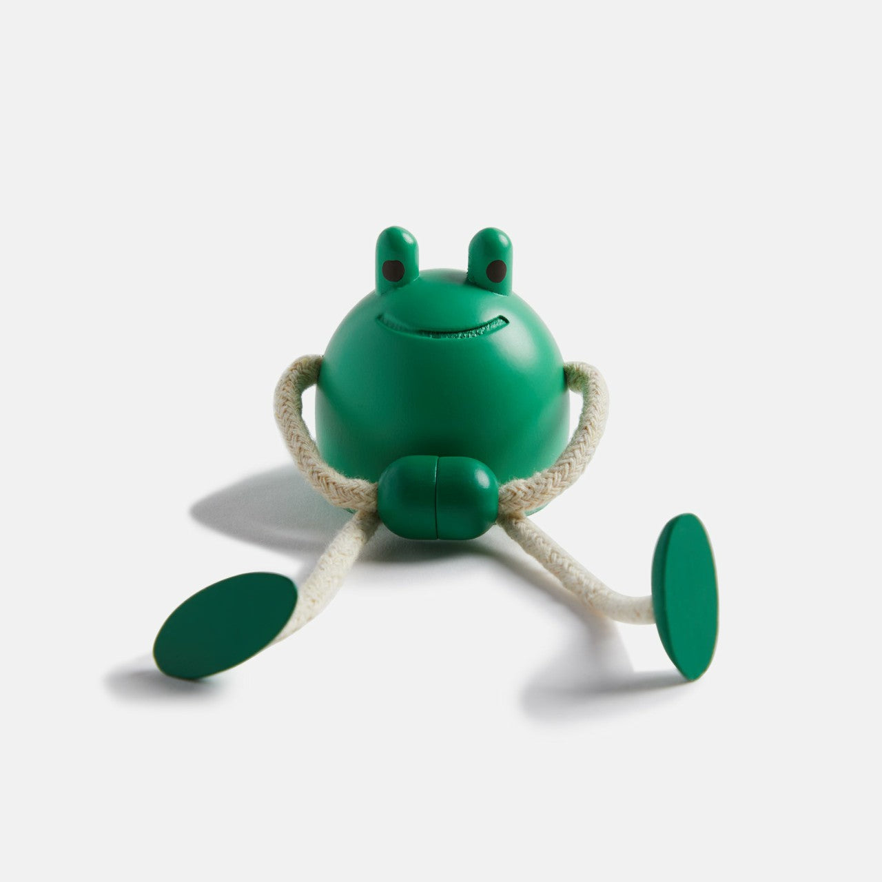 Kids Kith Areaware Palimals Frog