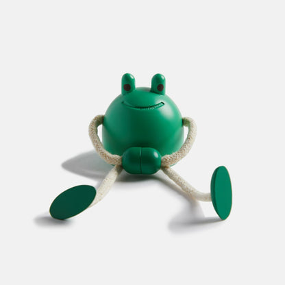 Kids Kith Areaware Palimals Frog
