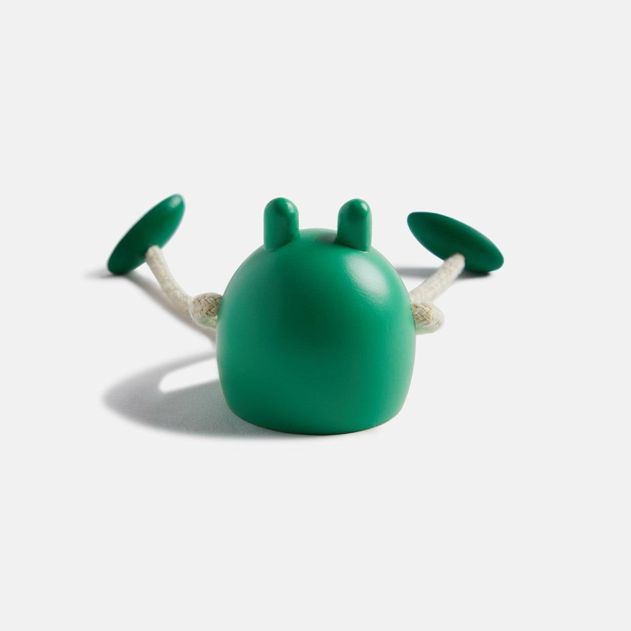 Kids Kith Areaware Palimals Frog