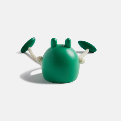 Kids Kith Areaware Palimals Frog