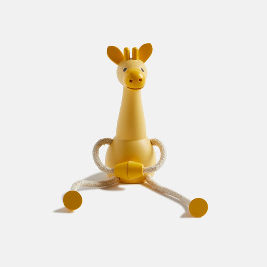 Kids Kith Areaware Palimals Giraffe