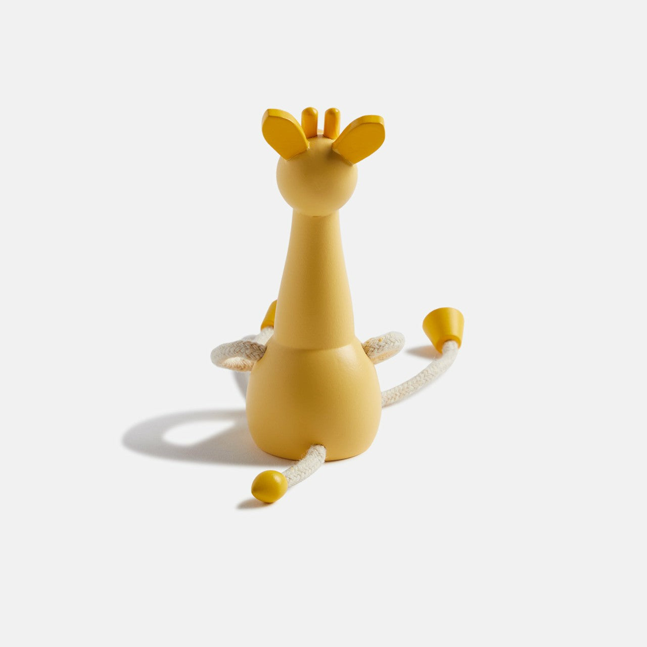 Kids Kith Areaware Palimals Giraffe