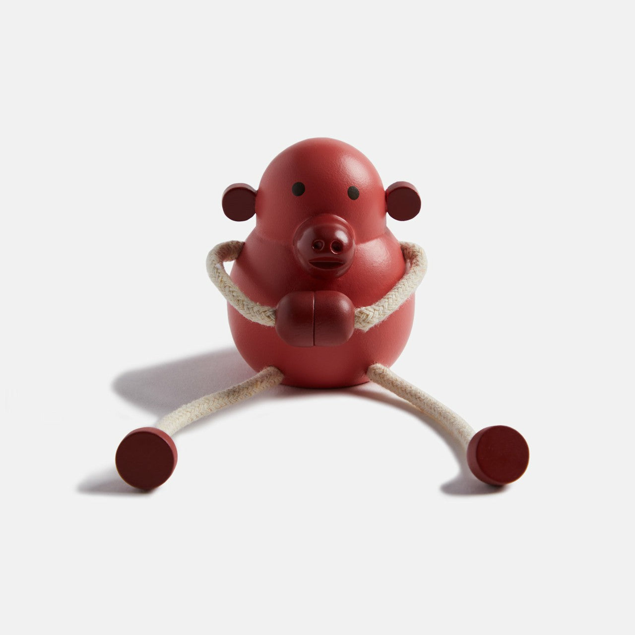 Kids Kith Areaware Palimals Monkey
