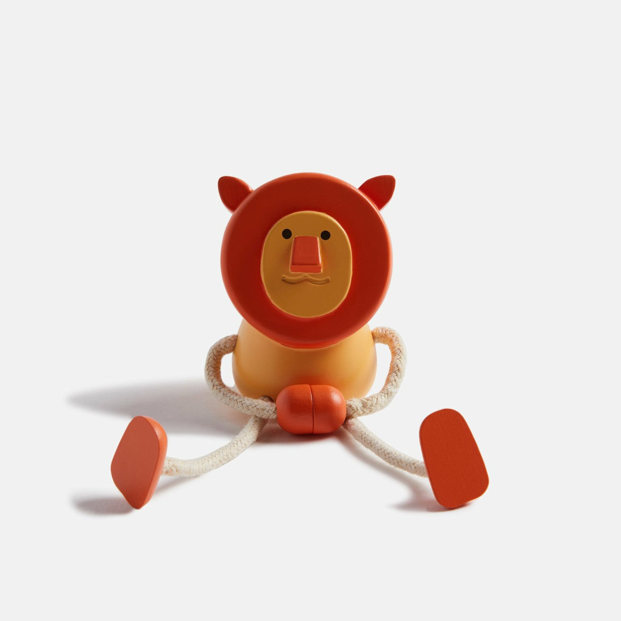 Kids Kith Areaware Palimals Lion