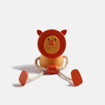 Kids Kith Areaware Palimals Lion
